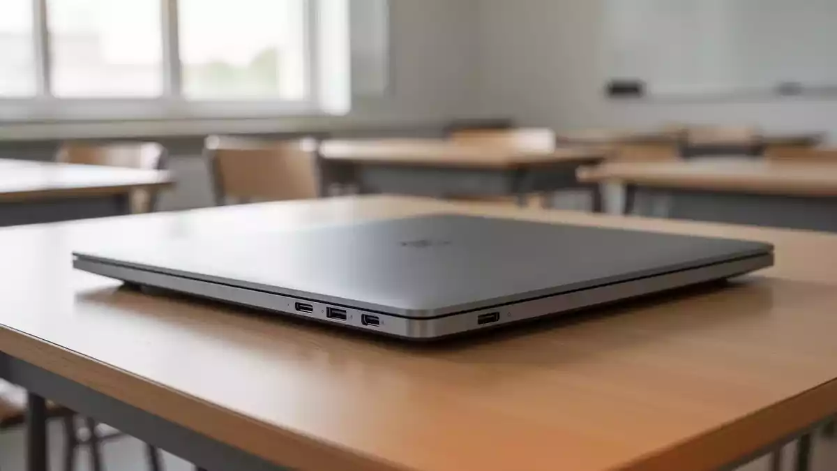 MacBook Neo: Apples Sparstrategie für den Bildungsmarkt im Detail