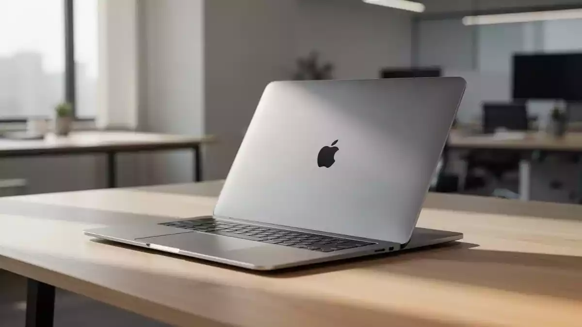 Apple M5 Chip: KI-Leistung, Preise und Verfügbarkeit im Überblick