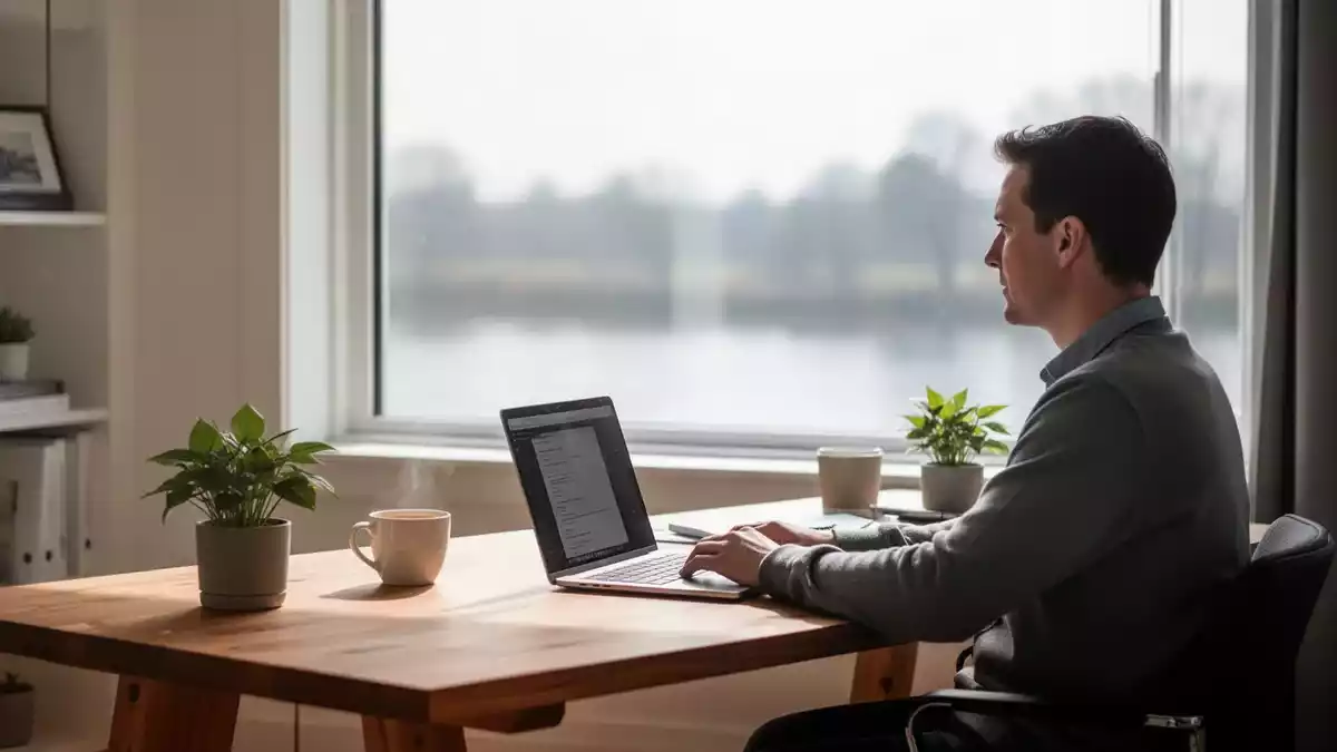 Flexible Arbeitsmodelle 2026: Homeoffice, Workation und die Folgen für Gesundheit und Recht