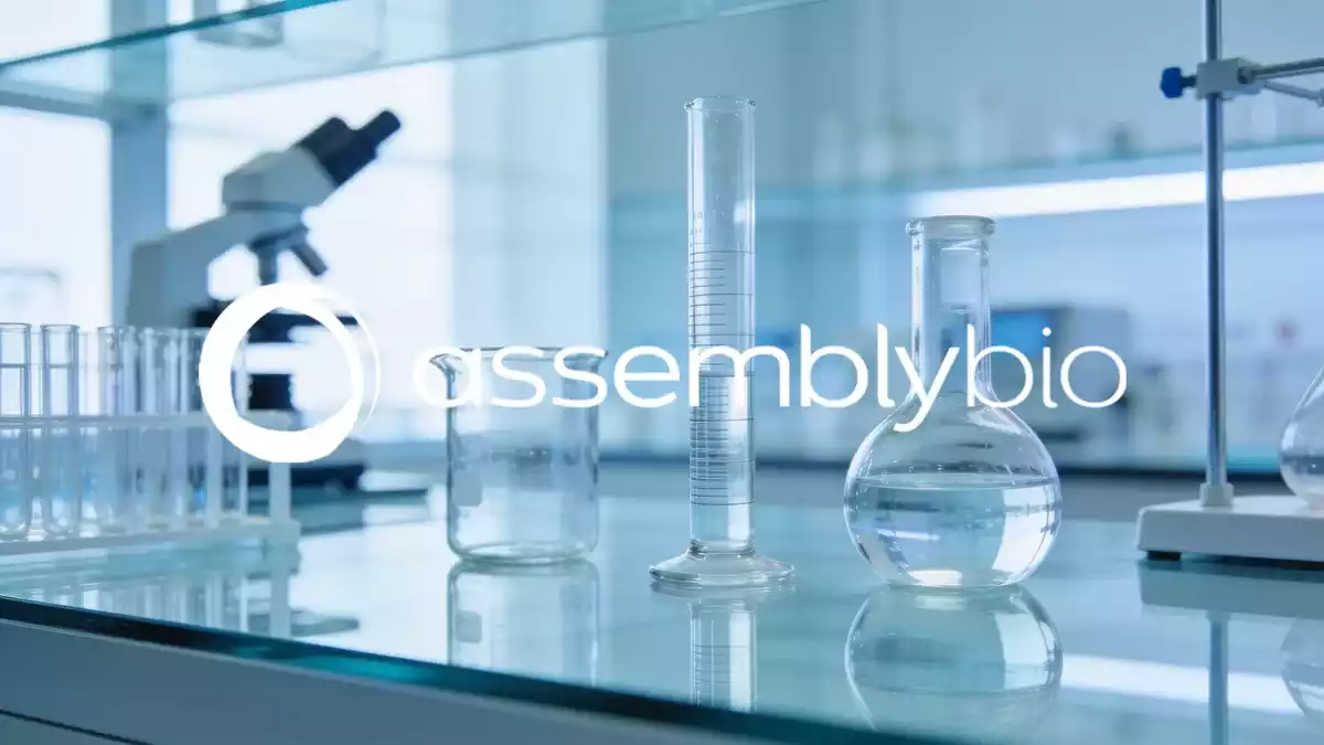 Assembly Biosciences: Quartalszahlen und Pipeline-Fortschritt treiben Aktie an
