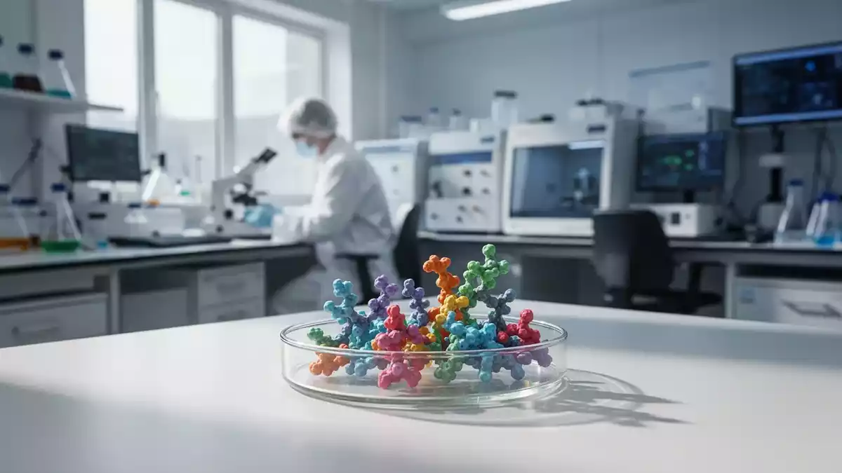 Anthropic Claude-Modelle: KI entwirft Proteinbinder mit Rekordtrefferquote