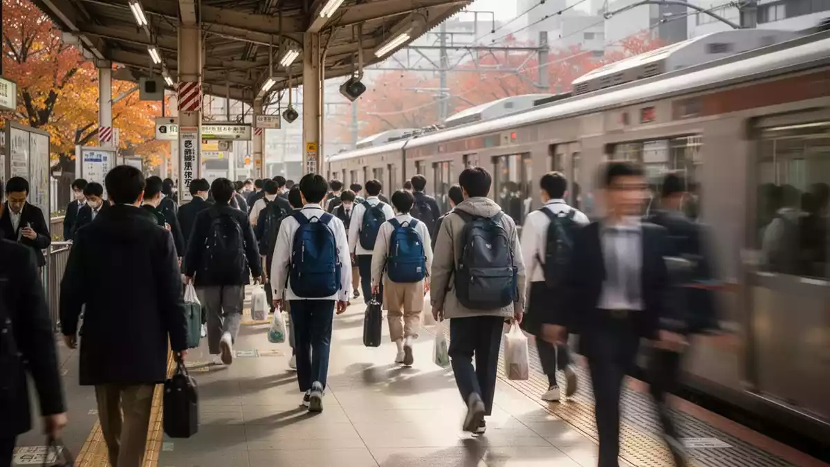 Sendai: Pokémon GO-Event trifft auf Uni-Prüfungen – Stadt bittet Hotels um Zimmerkontingente