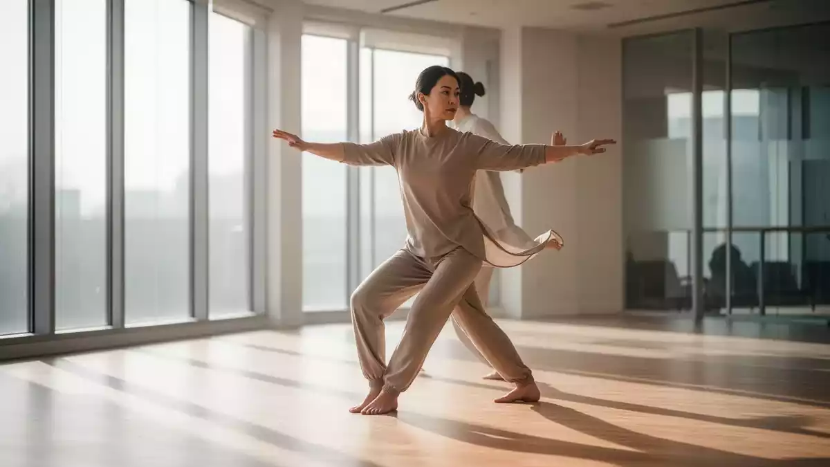 Ganzheitliche Fitness: Yoga, Pilates und Tai Chi boomen in Deutschland