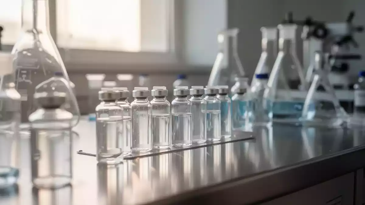 Ravenquest BioMed: Aktienhandel im Expert Market nahezu zum Erliegen gekommen
