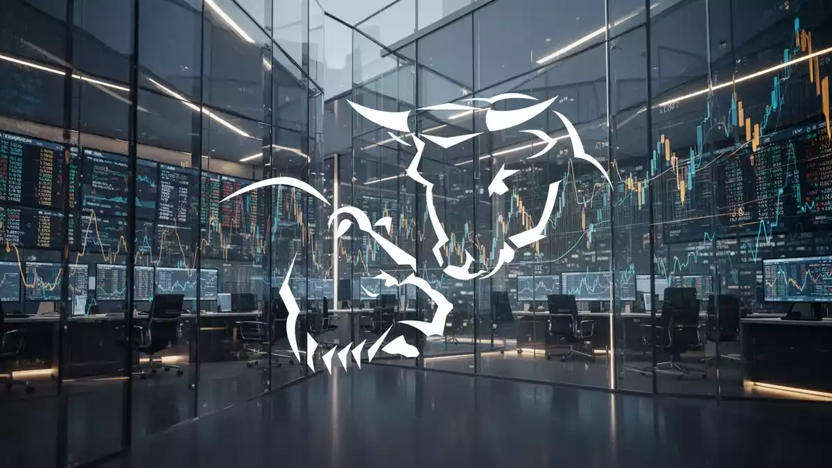 Tradegate Bank: Halbjahresgewinn steigt dank regem Wertpapierhandel um 64 Prozent