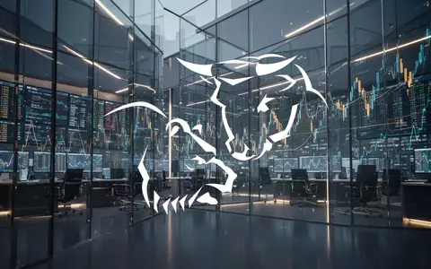 Abstrakte Darstellung einer modernen Finanzhandelsumgebung mit atmosphärischer Beleuchtung. - Foto: über boerse-global.de