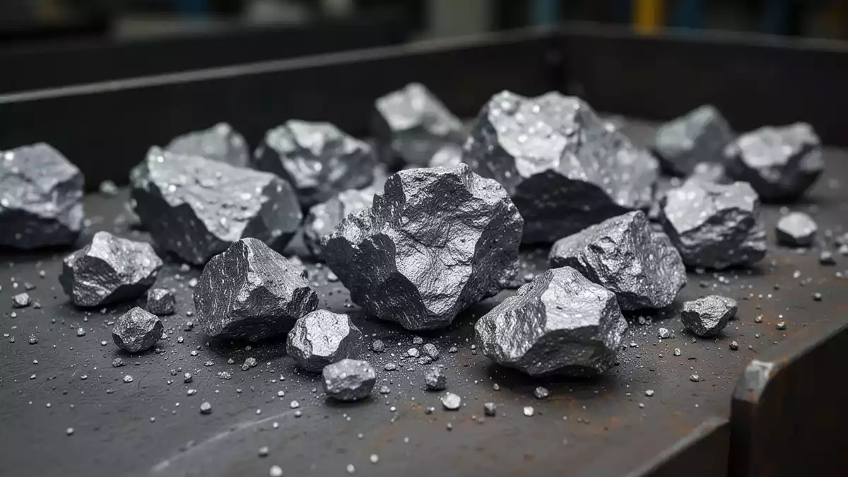 China Tungsten: Rekordgewinnprognose trotz Kursrutsch der Aktie