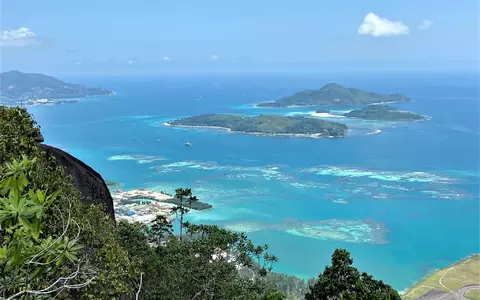 Die Seychellen sind ein Urlaubsparadies - Foto: Stephanie Von Aretin/dpa-tmn
