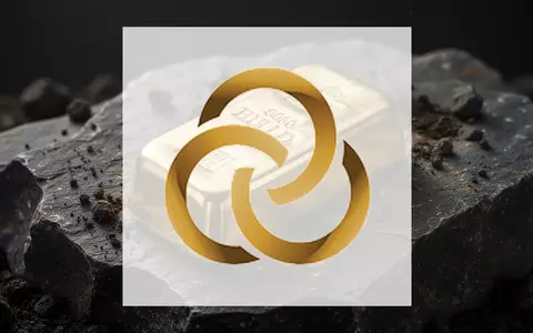 Ein Goldbarren auf einer dunklen Gesteinsoberfläche, der den Bergbausektor und Investitionen in Goldprojekte symbolisiert. - Foto: über boerse-global.de