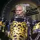 ZZ-Top-Drummer Frank Beard ist mit 77 Jahren gestorben. (Archivbild)  - Bild: Daniel Deslover/ZUMA Press Wire/dpa