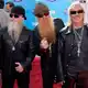 Das kultige Trio mischte die Rockwelt auf. (Archivbild)  - Bild: Chris Pizzello/A-PIZZELLO/AP/dpa