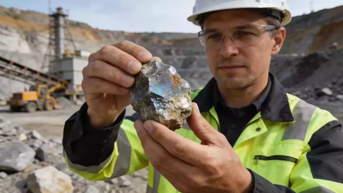 Apex Critical Metals: 100 Mio. CAD Kapital und starke Bohrergebnisse am Rift-Projekt