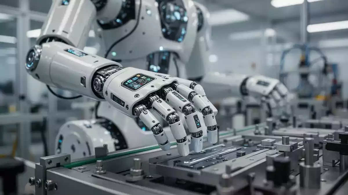 UBS-Analyse: Humanoide Roboter erreichen Autonomiestufe 3 und treiben Marktwachstum