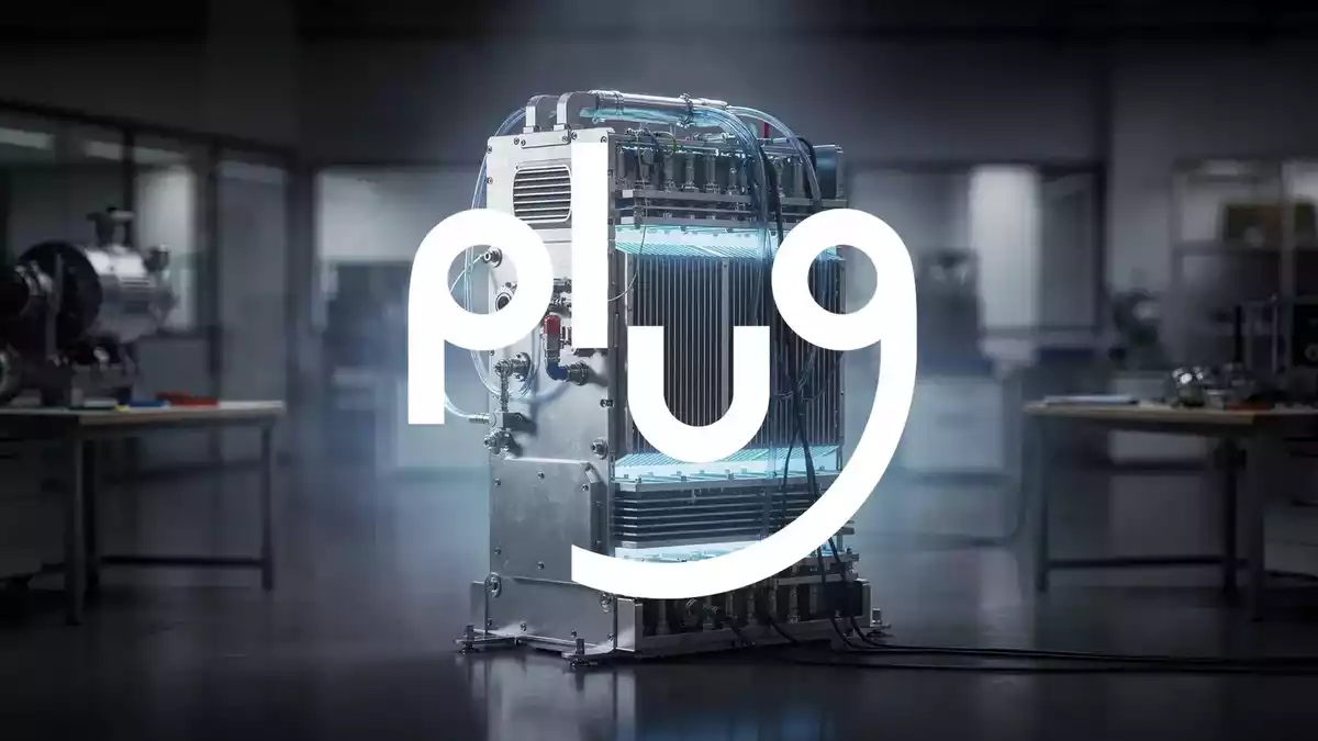 Plug Power and Microsoft Test Hydrogen Backup Power for Data Centers