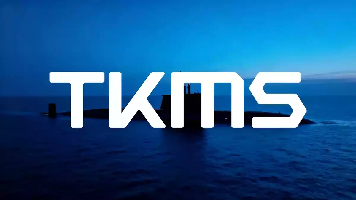 TKMS Stock Pullback: Capacity Plans and Strong Orders Support Long-Term Growth