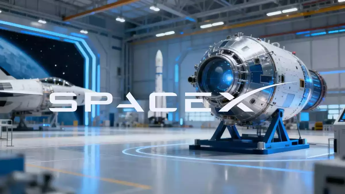 SpaceX Stock vs. Lock-Up Waves: Supply Overhang and AI Deal Reshape Outlook