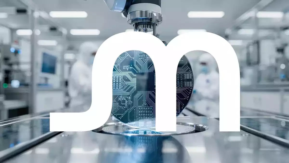 Micron Stock Drops 6.9% on Patent Suit and AI Financing Fears