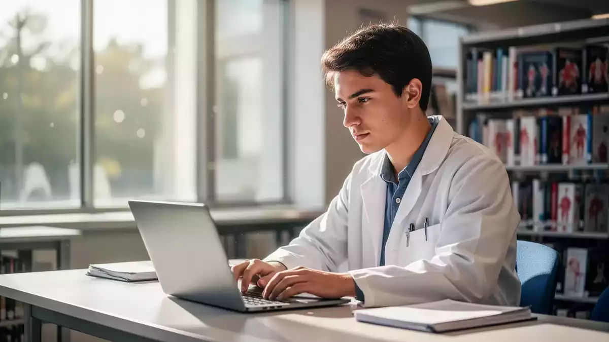 KI-Plattform CPX-MATE: Yonsei-Studie belegt Erfolg bei der Vorbereitung auf das Medizinstaatsexamen