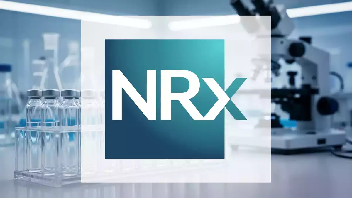 NRX Pharmaceuticals: KETAFREE-Zulassung rückt näher, Quartalszahlen enttäuschen