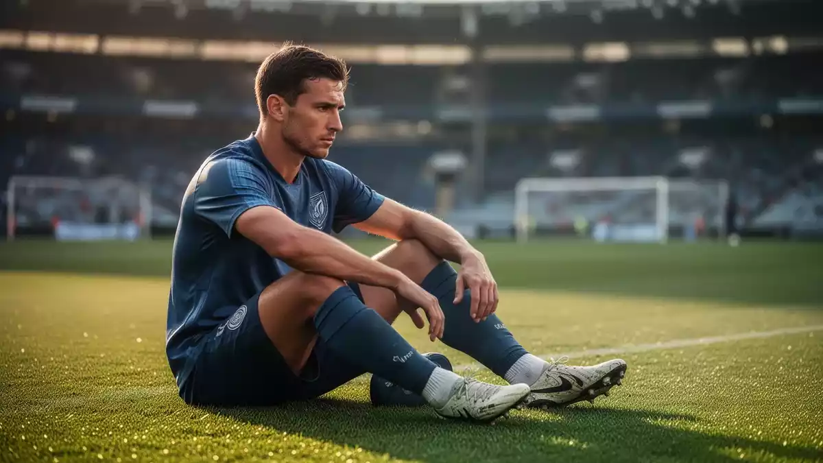 FC Bayern: Musiala erleidet Kollaps – Neurologische Diagnose steht fest