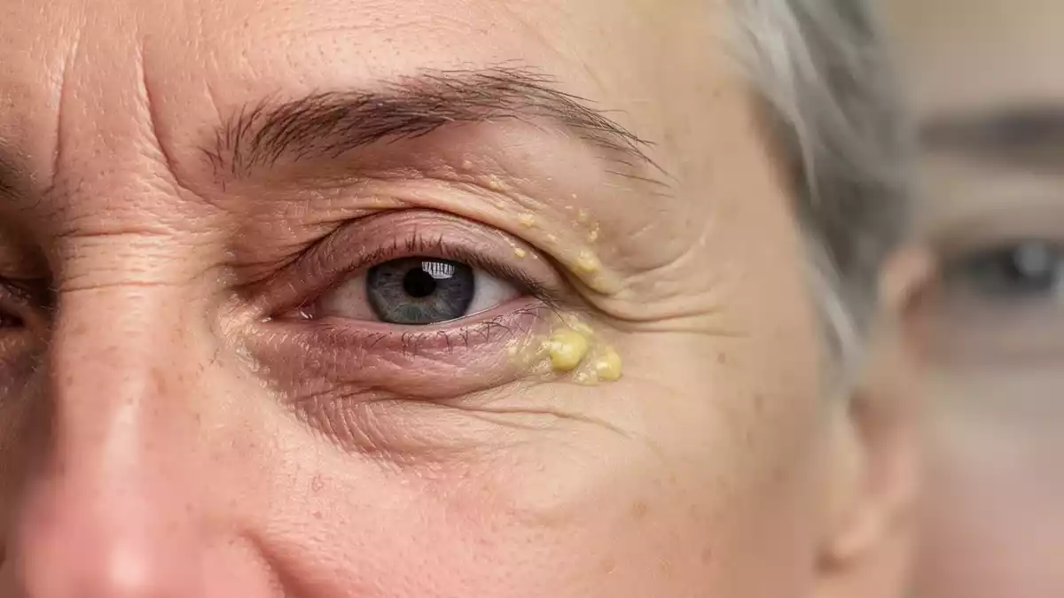 Cholesterin-Warnsignale: Körpermerkmale erkennen und neue Therapien