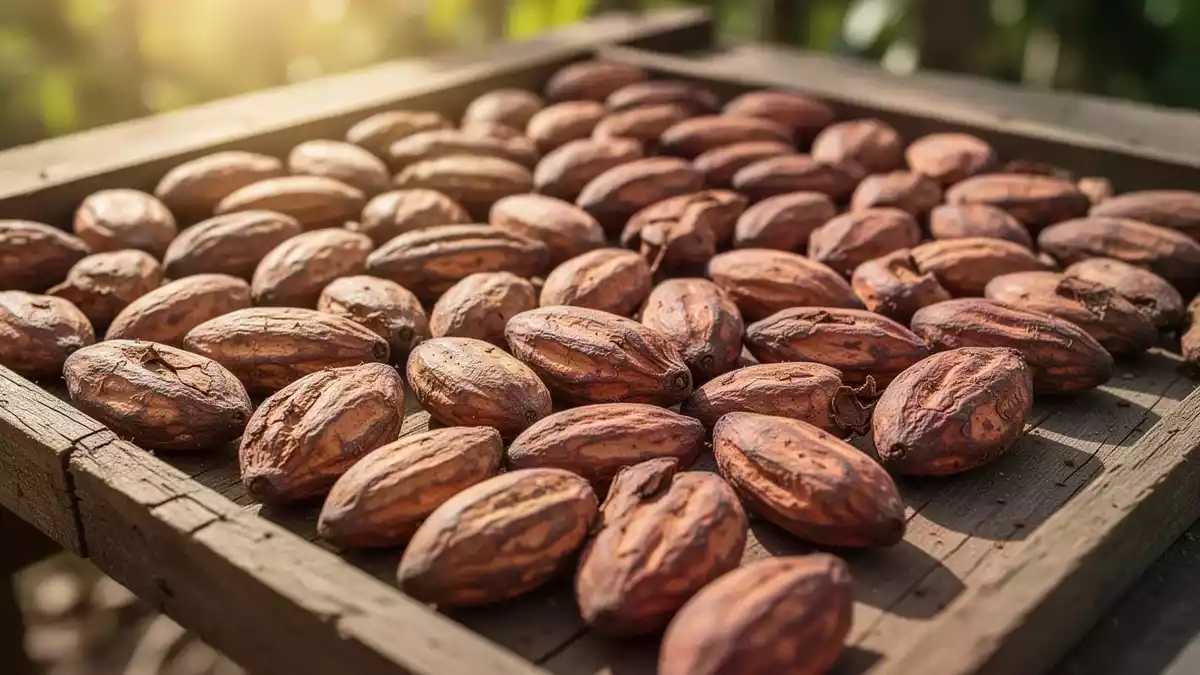 WisdomTree Cocoa 2x Daily Leveraged EUR: Kakaopreise stürzen ab – ETC unter Druck