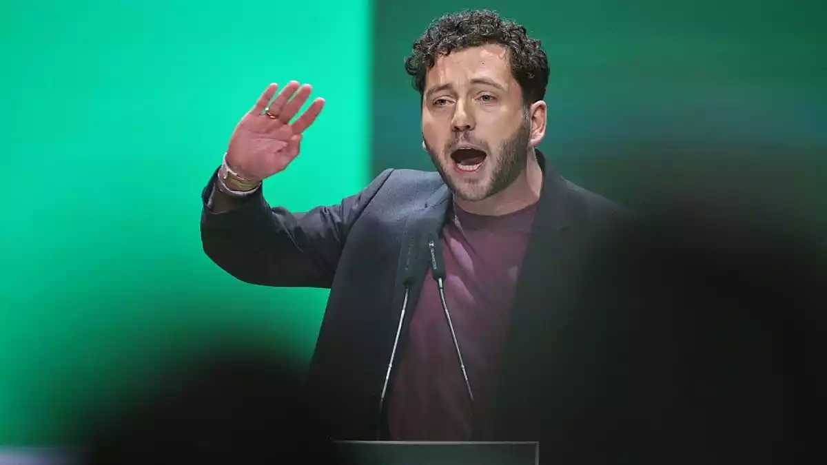 Grünen-Chef räumt Mitschuld am AfD-Aufstieg ein