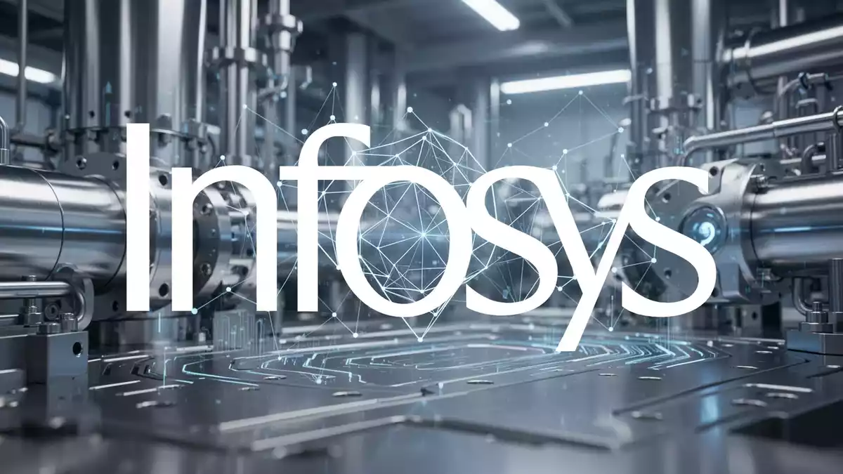 Infosys und Knorr-Bremse: KI-Partnerschaft treibt Aktie an