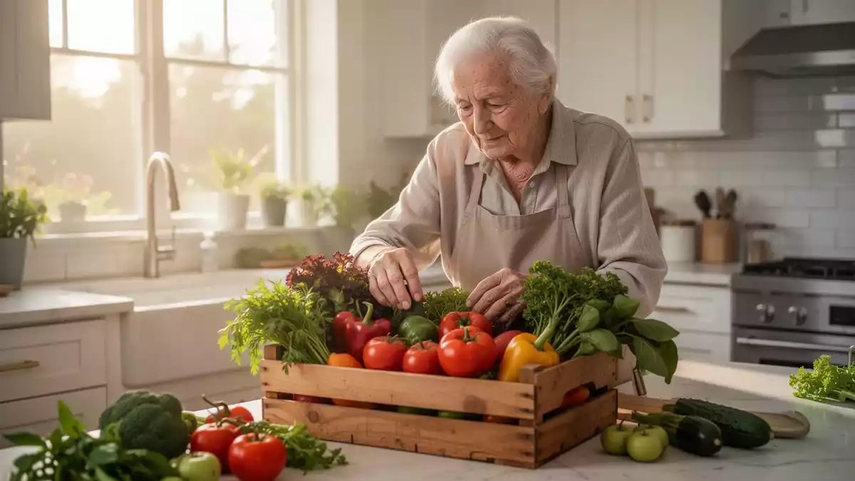 EDEKA und Longevity Forum: Partnerschaft für präventive Ernährung