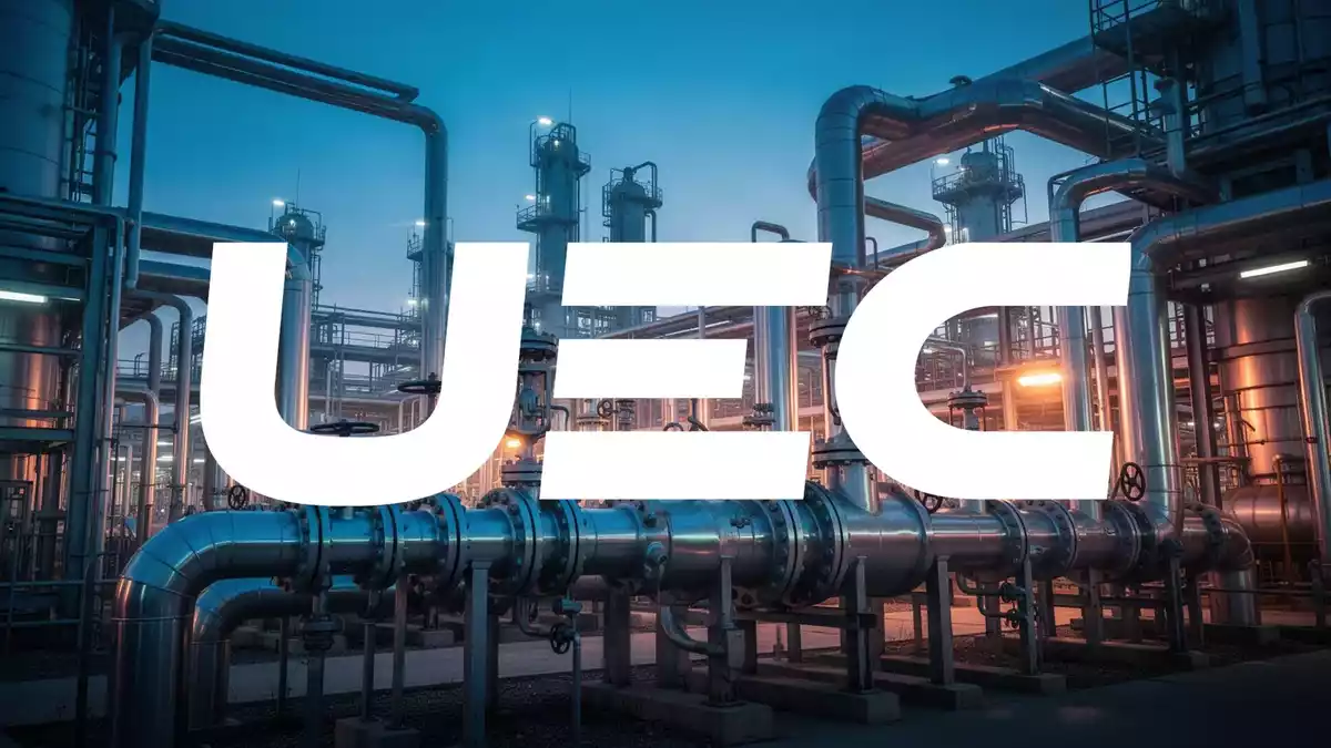UEC gründet Tochter für Uran-Konversion und stärkt US-Versorgung