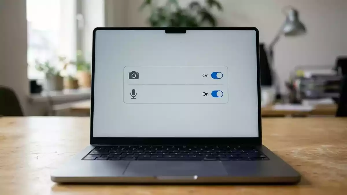 Windows 11: App-spezifische Datenschutzrechte im Test