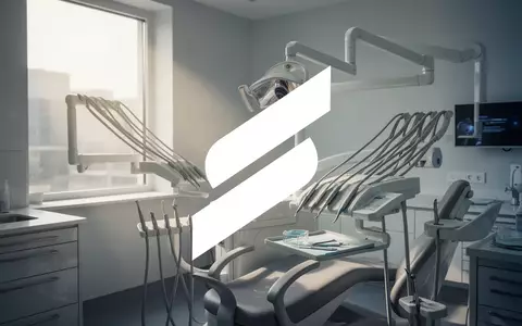 Moderne, sterile Zahnmedizin-Umgebung mit Fokus auf Präzision und klinische Exzellenz. - Foto: über boerse-global.de
