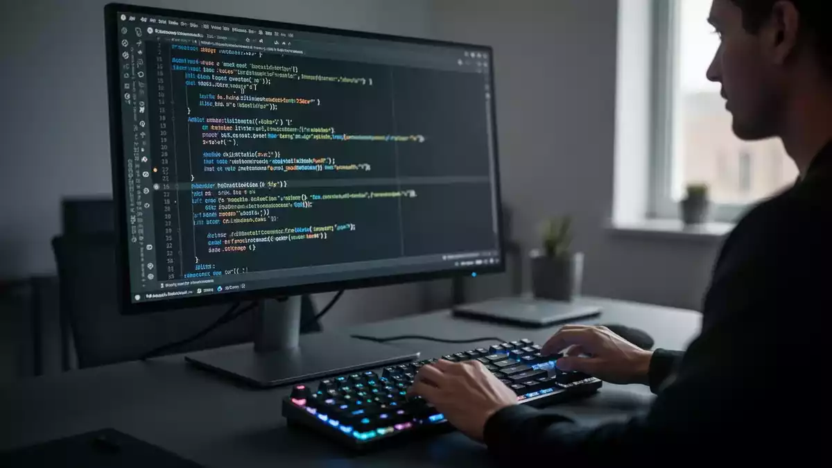 Omarchy Quattro: Linux-Distribution mit tief integrierter KI-Architektur
