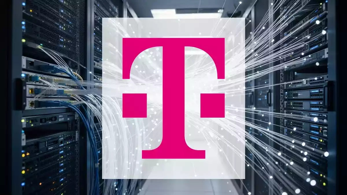 Deutsche Telekom Shifts Strategy: Polish Fiber Buy, German Rollout Rethink