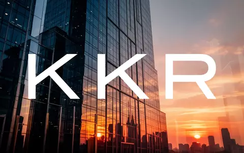 Abstrakte Darstellung einer modernen Skyline bei Sonnenuntergang als Symbol für Investitionen und Marktwachstum. - Foto: über boerse-global.de