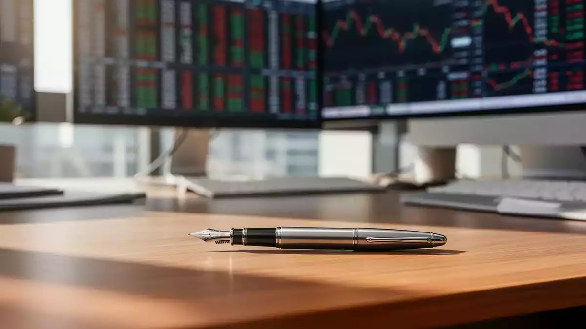 Rose Merc.ltd: Kursplus nach Strategiewechsel und starken Quartalszahlen