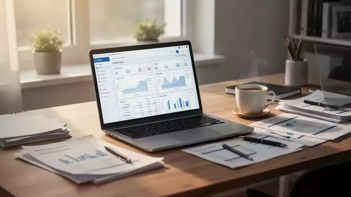 Buchhaltungssoftware 2026: GoBD-Konformität, KI-Tools und neue Fristen für Selbstständige