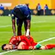 Bei der Club-WM im Sommer 2025 verletzte sich Musiala schwer. (Archivbild) - Bild: Malachi Gabriel/ZUMA Press Wire/dpa