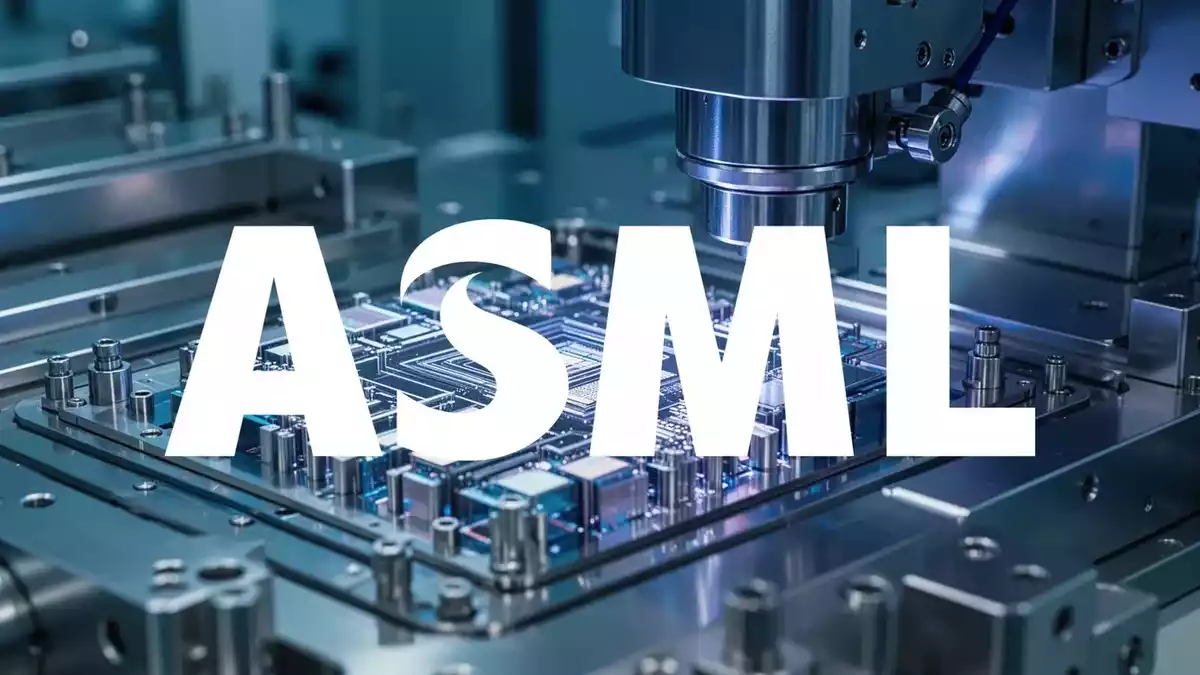 ASML Buyback Accelerates Near Record Highs as High-NA EUV Demand Question Looms
