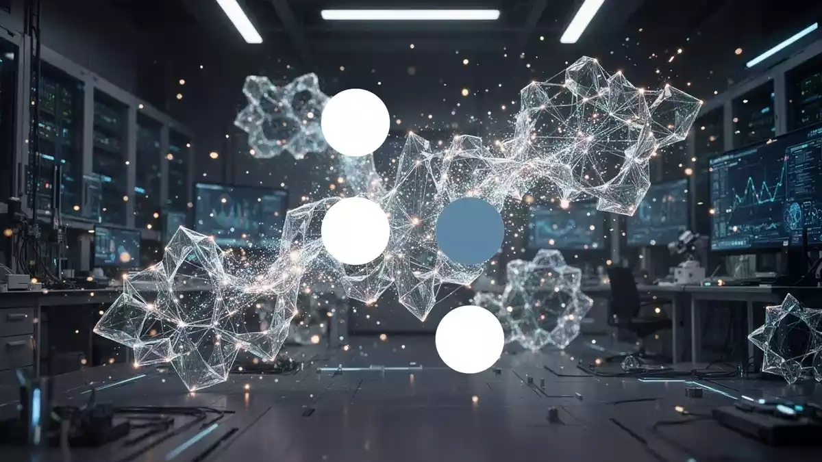 D-Wave Quantum Stock Drops Despite 1,120% Bookings Surge: Rate Fears Bite