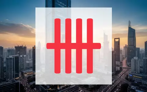 Moderne Glasfassade eines Bankgebäudes in einem internationalen Finanzzentrum bei Sonnenaufgang. - Foto: über boerse-global.de