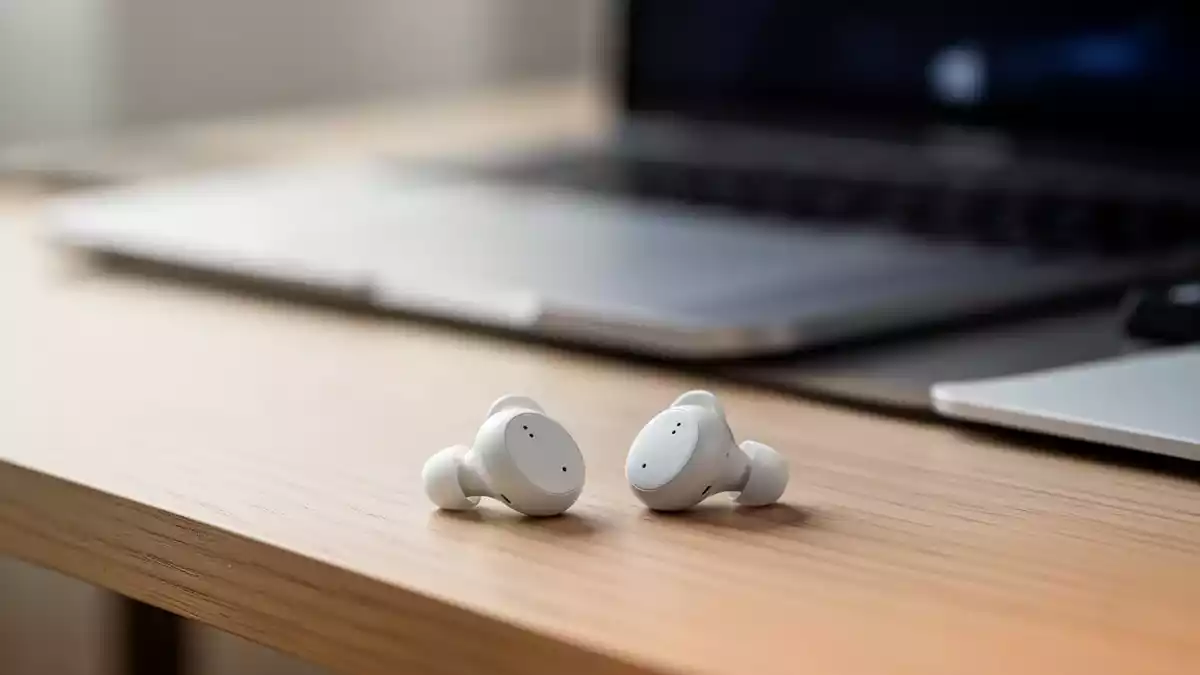 Apple-Leak: AirPods mit Kameras für Visual Intelligence entdeckt