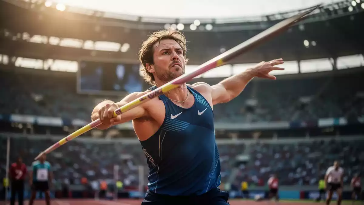 EM 2026: Julian Weber gewinnt Gold und beendet mentale Debatte