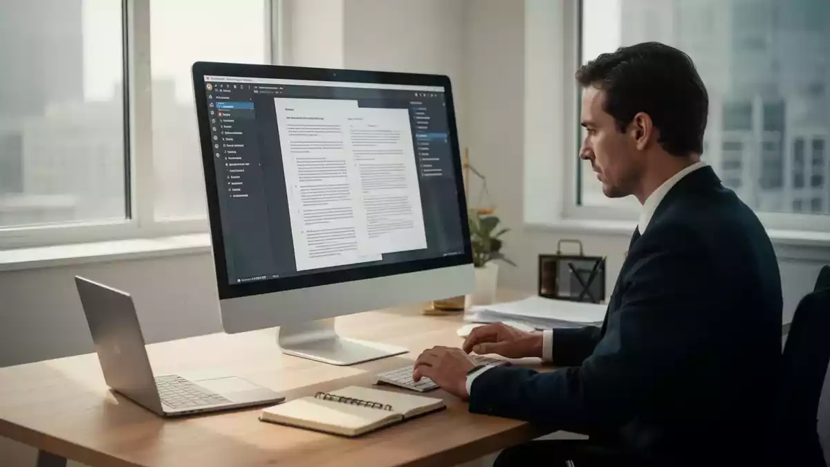 Litera präsentiert KI-Workflows für Vertragsmanagement und Due Diligence