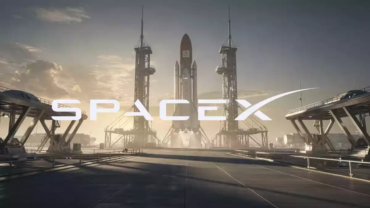 SpaceX 13F Filings Reveal Extreme Institutional Concentration Ahead of Share Unlock