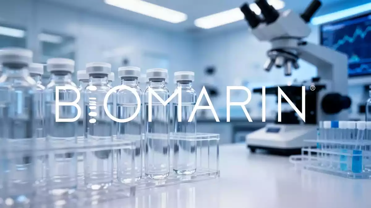 BioMarin übernimmt Alesta für bis zu 490 Mio. Dollar