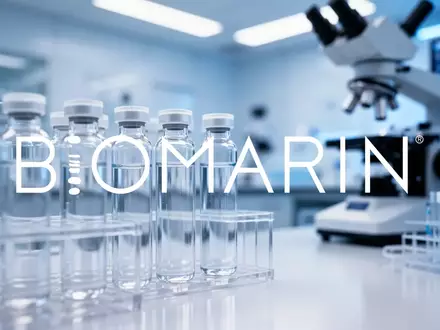 Moderne Laborumgebung mit medizinischer Forschungsausrüstung als Symbol für biotechnologische Innovation. - Foto: über boerse-global.de