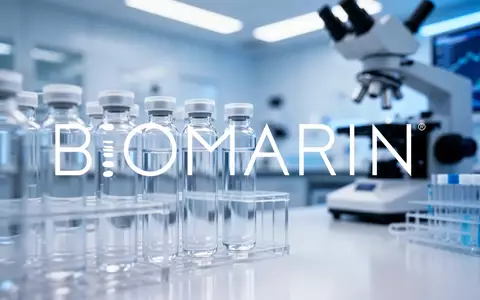 Moderne Laborumgebung mit medizinischer Forschungsausrüstung als Symbol für biotechnologische Innovation. - Foto: über boerse-global.de