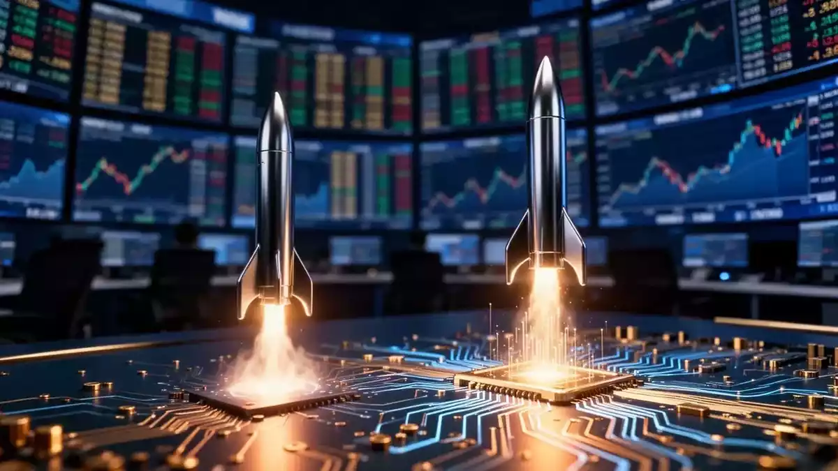 TKMS Stock Pullback Amid China Sanctions: Buy Opportunity or Warning?