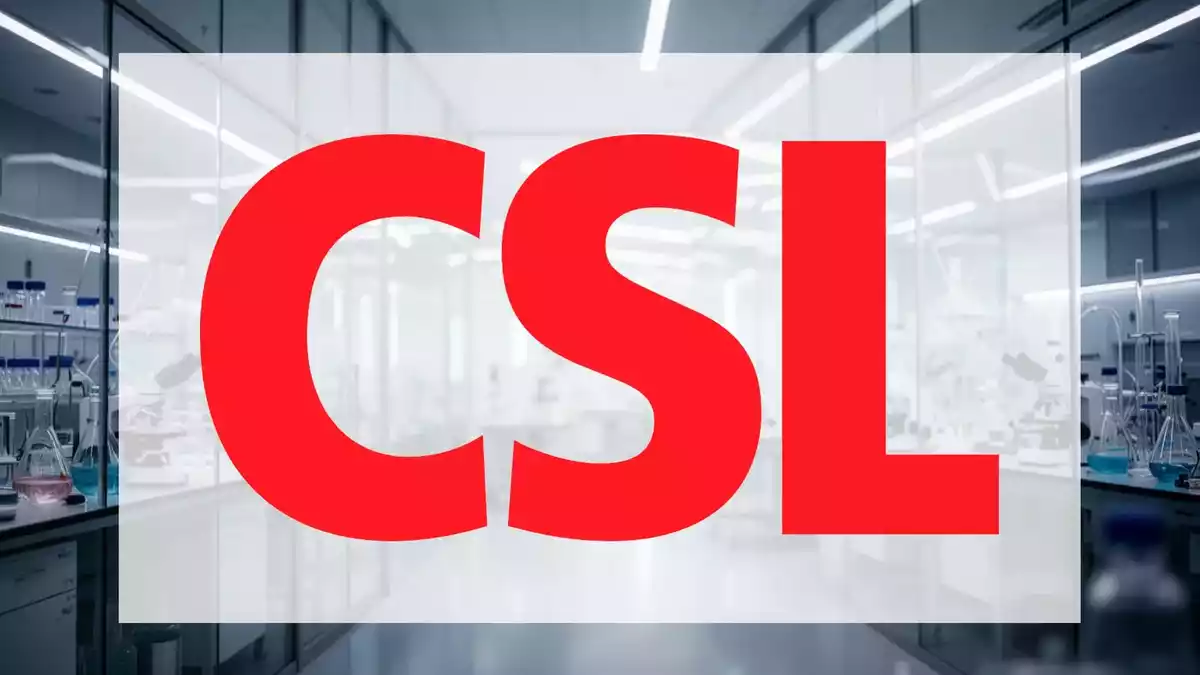 CSL-Aktie: Rekordverlust, aber operative Erholung und Aktienrückkauf beflügeln Anleger